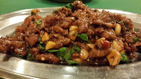 Lumpur restaurant kuala halal chinese 10 Best