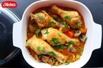 Braised Chicken Recipe 香焖鸡腿食谱