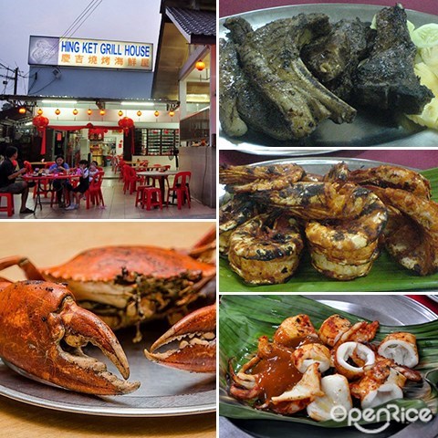What To Eat In Klang For Lunch - englshsadir
