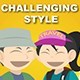 Challenging Style