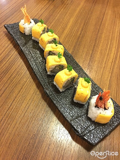  sakae sushi, crazy deal, promotion,rm1,促销,寿司,日本餐