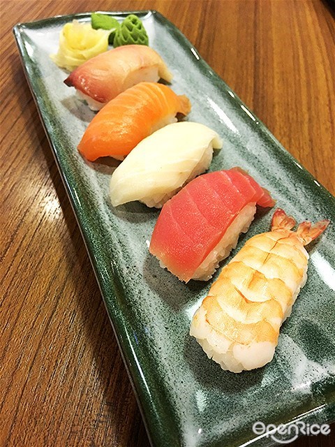  sakae sushi, crazy deal, promotion,rm1,促销,寿司,日本餐