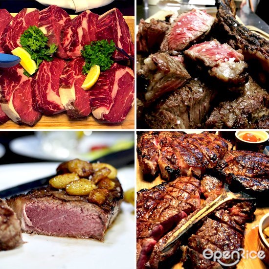 klang valley, kl, bangsar, restaurant, food, must eat, 必吃, The Beato Steakhouse, beef, steak, 牛排