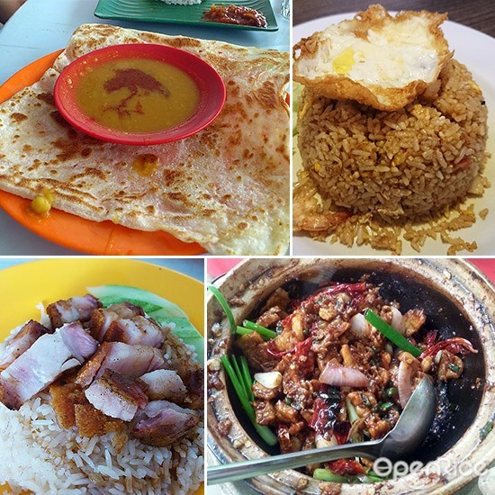 Kajang S Famous Food That You Didn T Know Openrice Malaysia