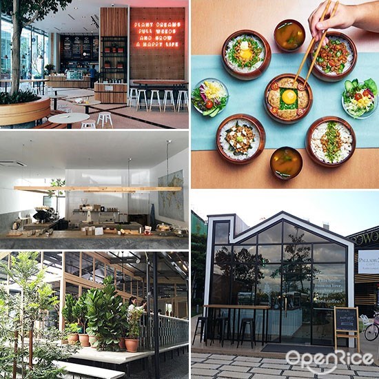 cafes, cafes at klang valley, glasshouse, nice environment, kl, pj, 雪隆区, Instagram, insta-worthy, 咖啡馆, 美照