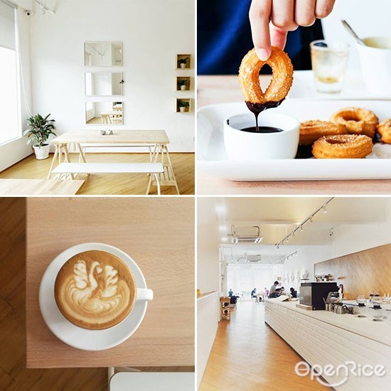 Neighbourhood Coffee, Instagram worthy cafes, Sri Petaling, 雪隆区, Instagram, insta-worthy, 咖啡馆, 美照