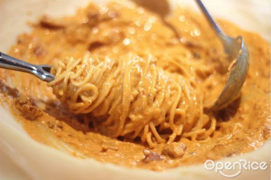 Empire Damansara, Cheese Wheel Pasta, 芝士意大利面, 巨型芝士, kl, pj, klang valley