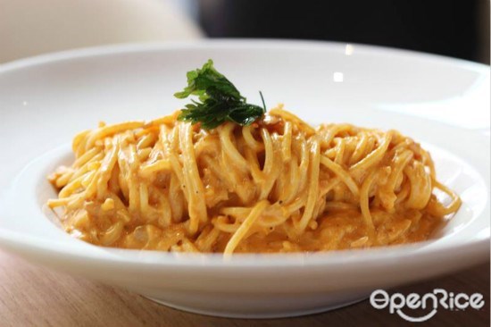 Empire Damansara, Cheese Wheel Pasta, 芝士意大利面, 巨型芝士, kl, pj, klang valley