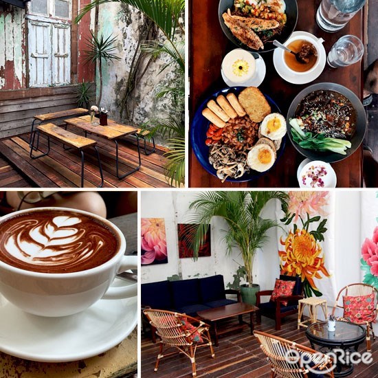 8 Hipster Cafes You Need To Check Out In Petaling Street Openrice Malaysia