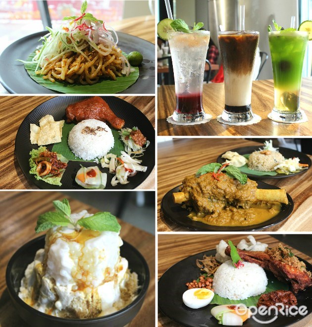 8 Noteworthy Restaurants To Dine At Sunway Putra Mall Openrice Malaysia