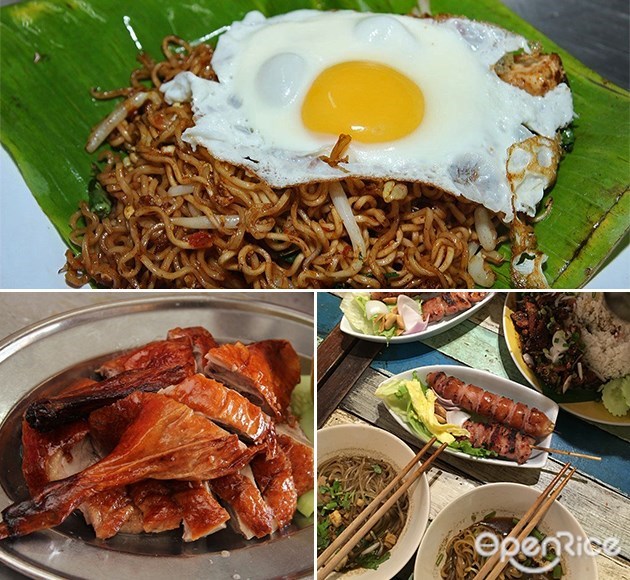 Places To Eat In Pj / 10 Restaurants Cafes In Ss2 Petaling Jaya And