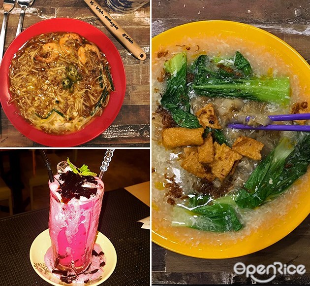 15 Food To Try At Mytown Shopping Centre Openrice Malaysia