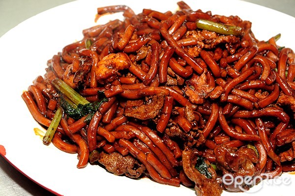 OpenRice Malaysia, Hokkien Mee, Kuala Lumpur, KL, Kim Lian Kee, Aik Yuen, Lian Bee, Petaling Street, Setapak Teochew, Sentul Ah Yap, Mun Wah