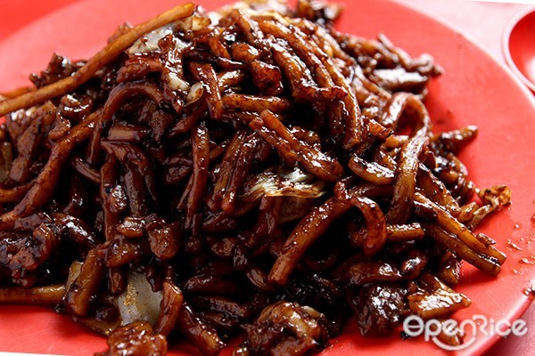 OpenRice Malaysia, Hokkien Mee, Kuala Lumpur, KL, Kim Lian Kee, Aik Yuen, Lian Bee, Petaling Street, Setapak Teochew, Sentul Ah Yap, Mun Wah