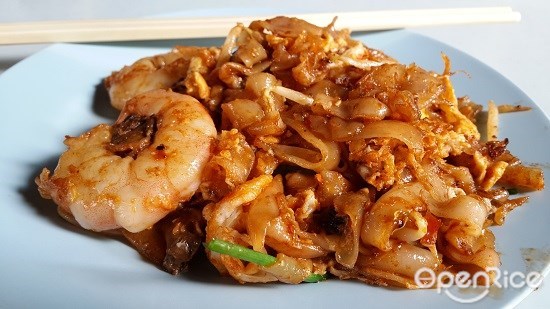 char koay teow, char kway teow, Penangs best char kway teow, Jalan Siam Char Koay Teow, Lorong Selamat Char Koay Teow, Kafe Heng Huat, Lebuh Kimberley Char Koay Teow, Sin Guat Keong Coffeeshop, Sisters Char Koay Teow Jalan Macalister, Kafe Lam Heng, Ah Leng Char Koay Teow, Kafe Khoon Hiang, Jalan Dato Keramat, Tiger Char Koay Teow, Kafe Ping Hooi, Lebuh Carnarvon