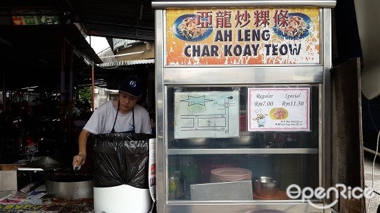 char koay teow, char kway teow, Penangs best char kway teow, Jalan Siam Char Koay Teow, Lorong Selamat Char Koay Teow, Kafe Heng Huat, Lebuh Kimberley Char Koay Teow, Sin Guat Keong Coffeeshop, Sisters Char Koay Teow Jalan Macalister, Kafe Lam Heng, Ah Leng Char Koay Teow, Kafe Khoon Hiang, Jalan Dato Keramat, Tiger Char Koay Teow, Kafe Ping Hooi, Lebuh Carnarvon