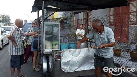 char koay teow, char kway teow, Penangs best char kway teow, Jalan Siam Char Koay Teow, Lorong Selamat Char Koay Teow, Kafe Heng Huat, Lebuh Kimberley Char Koay Teow, Sin Guat Keong Coffeeshop, Sisters Char Koay Teow Jalan Macalister, Kafe Lam Heng, Ah Leng Char Koay Teow, Kafe Khoon Hiang, Jalan Dato Keramat, Tiger Char Koay Teow, Kafe Ping Hooi, Lebuh Carnarvon