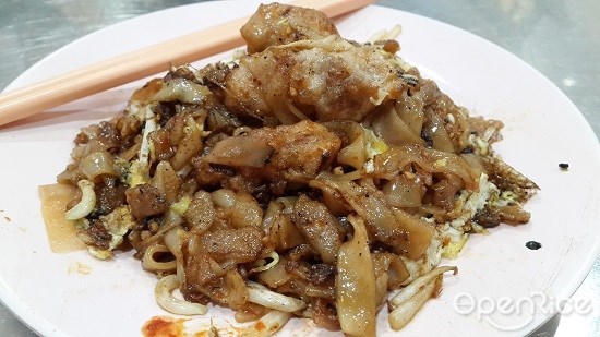 char koay teow, char kway teow, Penangs best char kway teow, Jalan Siam Char Koay Teow, Lorong Selamat Char Koay Teow, Kafe Heng Huat, Lebuh Kimberley Char Koay Teow, Sin Guat Keong Coffeeshop, Sisters Char Koay Teow Jalan Macalister, Kafe Lam Heng, Ah Leng Char Koay Teow, Kafe Khoon Hiang, Jalan Dato Keramat, Tiger Char Koay Teow, Kafe Ping Hooi, Lebuh Carnarvon