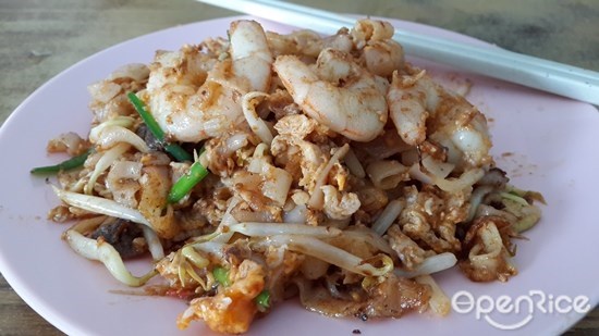 char koay teow, char kway teow, Penangs best char kway teow, Jalan Siam Char Koay Teow, Lorong Selamat Char Koay Teow, Kafe Heng Huat, Lebuh Kimberley Char Koay Teow, Sin Guat Keong Coffeeshop, Sisters Char Koay Teow Jalan Macalister, Kafe Lam Heng, Ah Leng Char Koay Teow, Kafe Khoon Hiang, Jalan Dato Keramat, Tiger Char Koay Teow, Kafe Ping Hooi, Lebuh Carnarvon