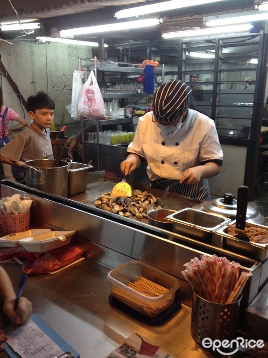 7 Must Have Street Foods Of Jonker Street Openrice Malaysia