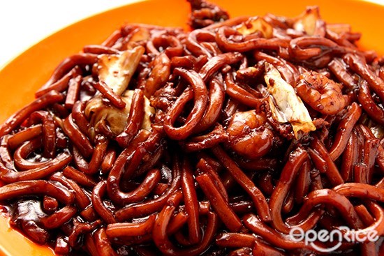 OpenRice Malaysia, Hokkien Mee, Kuala Lumpur, KL, Kim Lian Kee, Aik Yuen, Lian Bee, Petaling Street, Setapak Teochew, Sentul Ah Yap, Mun Wah