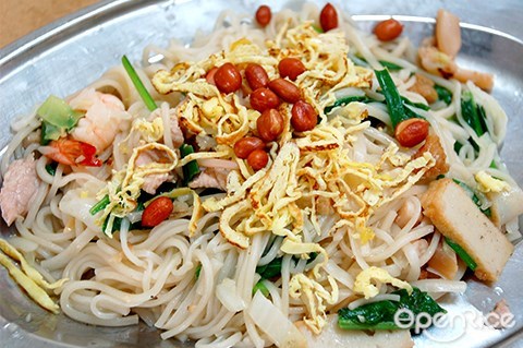 OpenRice Malaysia, Best Food, Jalan Ipoh, KL, Ban Lee Bak Kut Teh, Curry Mee, Yong Tow Foo, Dim Sum, Hokkien Mee, Curry Fish Head, Fish Head Noodles, Soon Lee Prawn Mee