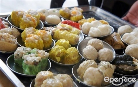 best dim sum in KL, best dim sum in the Klang Valley, where to eat dim sum in KL, where to eat dim sum in the Klang Valley, top dim sum restaurants in KL, top dim sum restaurants in the Klang Valley, halal dim sum, The Ming Room, Lai Ching Yuen, Grand Harbour, Maju Palace, Jin Xuan Hong Kong, Restoran Ful Lai, Restoran Yuen Garden Dim Sum, Restoran Yan Yan A One, Celestial Court, Celestial Court Sheraton Imperial Hotel, Xin Cuisine, Xin Cuisine Concorde Hotel, Restoran Key Hiong, Restoran Hong Kee, Kedai Kopi Mee Bon, Marco Polo, Marco Polo Wisma Lim Foo Yong