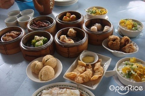 best dim sum in KL, best dim sum in the Klang Valley, where to eat dim sum in KL, where to eat dim sum in the Klang Valley, top dim sum restaurants in KL, top dim sum restaurants in the Klang Valley, halal dim sum, The Ming Room, Lai Ching Yuen, Grand Harbour, Maju Palace, Jin Xuan Hong Kong, Restoran Ful Lai, Restoran Yuen Garden Dim Sum, Restoran Yan Yan A One, Celestial Court, Celestial Court Sheraton Imperial Hotel, Xin Cuisine, Xin Cuisine Concorde Hotel, Restoran Key Hiong, Restoran Hong Kee, Kedai Kopi Mee Bon, Marco Polo, Marco Polo Wisma Lim Foo Yong