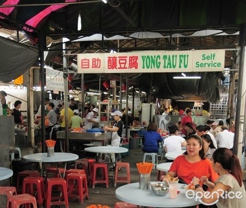 best yong tau foo in the Klang Valley, best yong tau foo in KL, Restoran Foong Foong, Foong Foong Ampang Yong Tau Foo, Puchong Yong Tau Fu, Puchong Batu 14 Yong Tau Fu, Yap Hup Kee, Pudu Yap Hup Kee, Madras Lane Yong Tau Foo, Restoran Ee Soo Yong Tau Foo, Jalan Imbi Ampang Yong Tow Foo, Restoran Golden Tin, Restoran Golden Tin Pandan Indah, Restoran Golden Tin yong tau foo, Ipoh Road Yong Tow Foo, Ipoh Road Yong Tow Foo Jalan Segambut, Serdang Sister Lam Yong Tau Foo, Restoran Leong Ya Indah, Old Tricycle, 3A Yong Tau Foo & Chee Cheong Fun