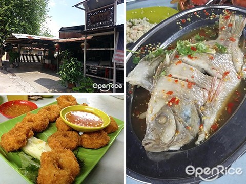 Unexpected Good Food Exist In Ampang Openrice Malaysia