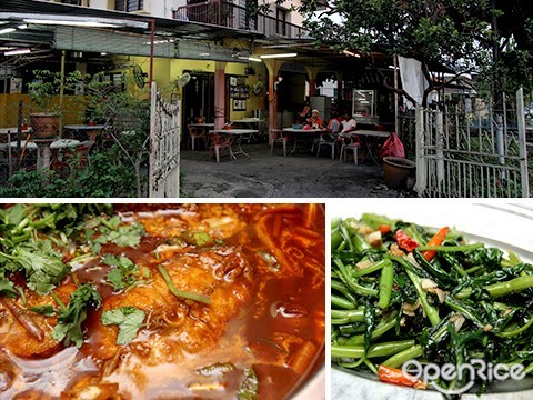 Top 10 Must Eat Foods In Pj Old Town Openrice Malaysia