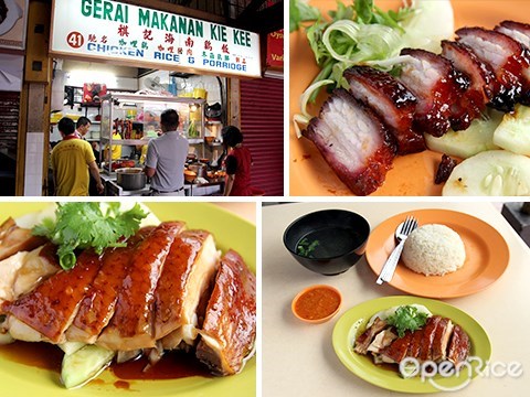 Top 10 Must Eat Foods In Pj Old Town Openrice Malaysia