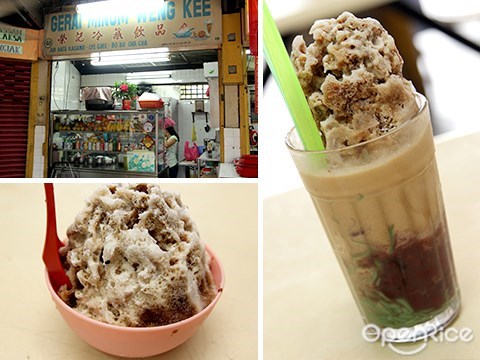 Top 10 Must Eat Foods In Pj Old Town Openrice Malaysia