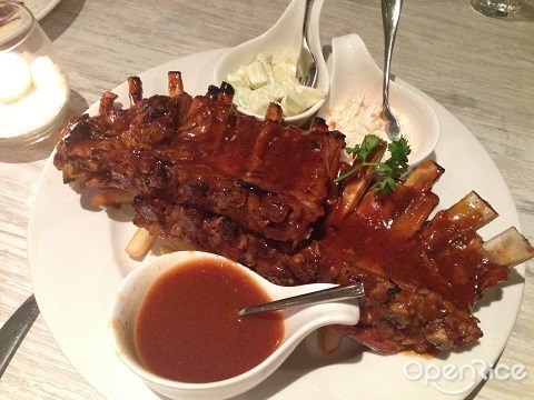 Porkylicious, Pork, KL, PJ