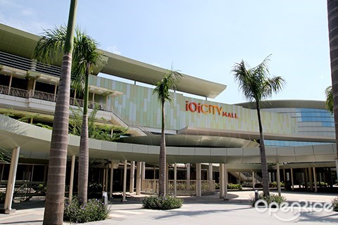 10 New Hot Restaurants At Ioi City Mall Openrice Malaysia