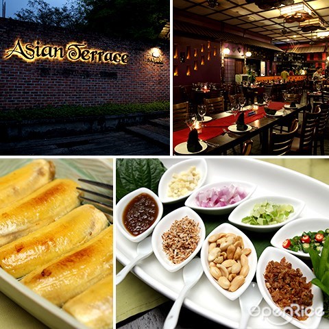 samira, asian terrace, 泰国, 越南, sentul park, sentul, best food, 餐厅