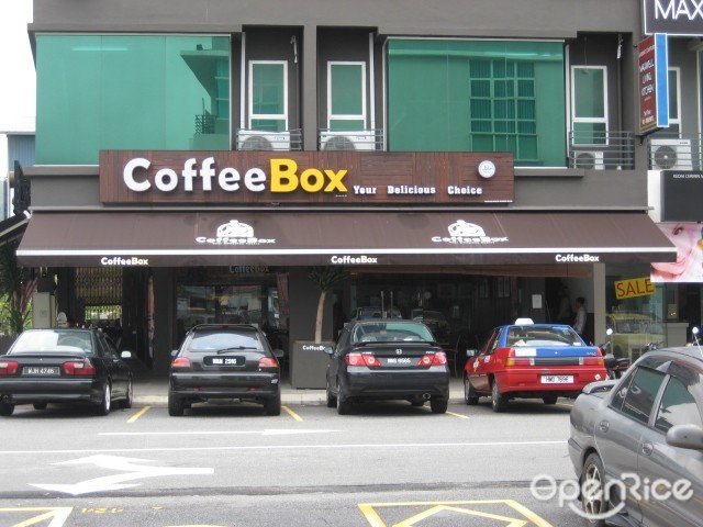 Coffee Box Malaysian Variety Steaks Chops Café In Cheras Klang Coffee Box Malaysian Variety Steaks Chops Café In Cheras Klang Valley Openrice Malaysia