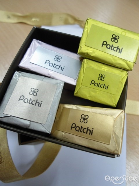 Philippines patchi chocolate patchi price