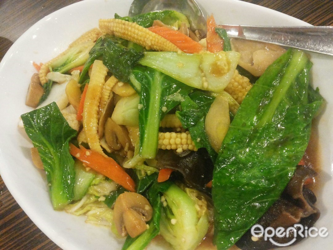 Thainese Manjung Restaurant S Photo Thai Seafood Restaurant In Manjung Perak Openrice Malaysia