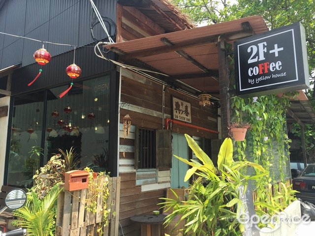 2f Coffee Roastery S Menu Multi Cuisine Burgers Sandwiches Cafe Group Family Dining In Bayan Lepas Penang Openrice Malaysia