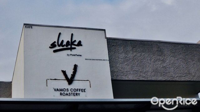 Shaka By Poke Twins X Vamos Coffee Roastery Multi Cuisine Coffee Cafe In Johor Bahru Town Johor Openrice Malaysia