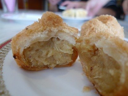 Durian Bombs