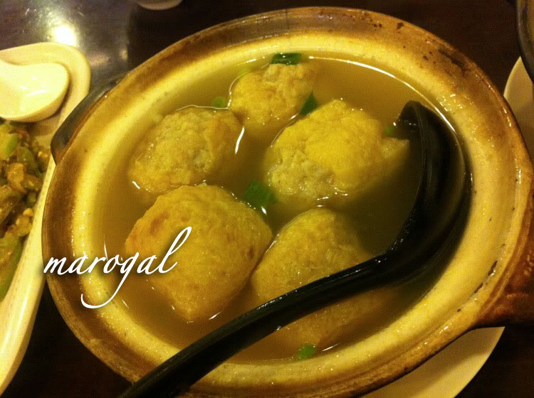 Review Of Hakka Rang Restaurant By Marogal Openrice Malaysia