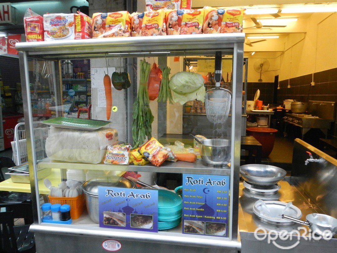 Leong Meldrum Kopitiam in Johor Bahru Town Johor OpenRice Malaysia