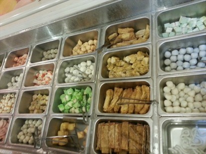 Frozen Galore