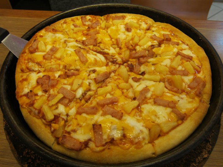 Pizza Pizza Hut S Photo In Simpang Ampat Penang Openrice Malaysia