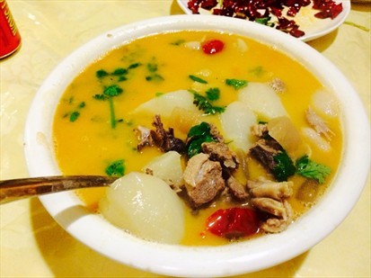 old duck soup