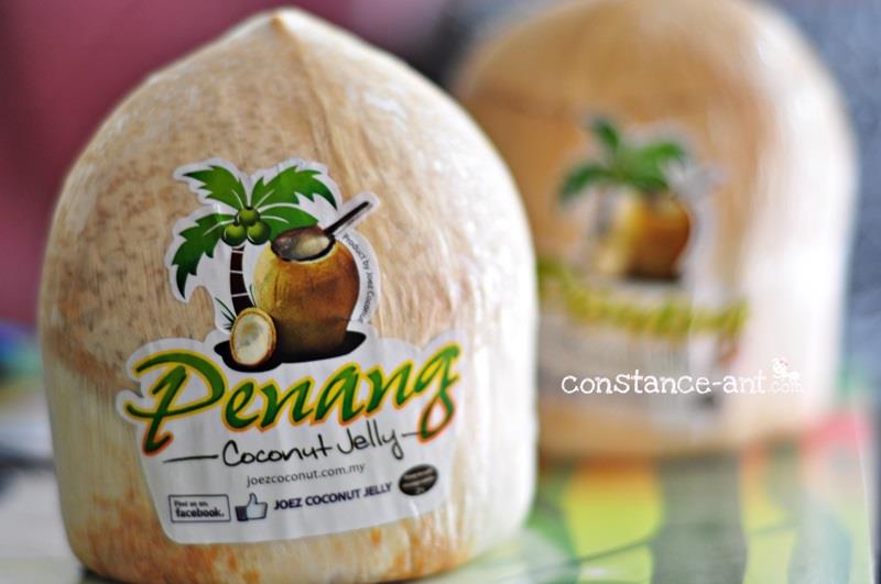 Review Of Joez Coconut By Annant Openrice Malaysia