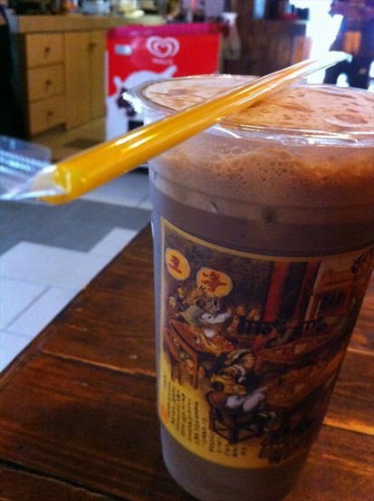 Siow Po Coffee 小宝咖啡