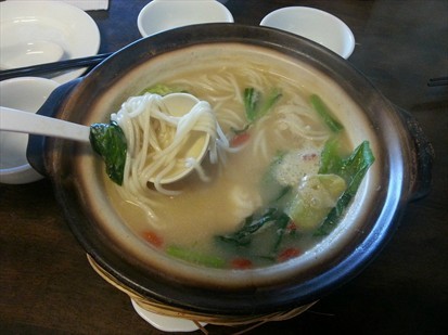 Fish Lamian